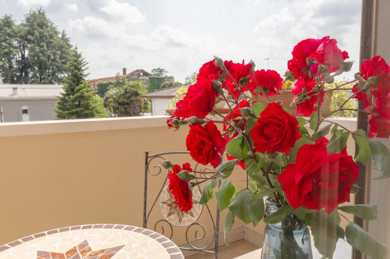 B&B Armonie Di Campagna Galliera Veneta Exterior foto